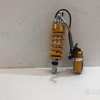 MONO AMMORTIZZATORE OHLINS YAMAHA MT-09 SP 21-23