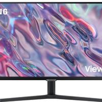 Monitor Samsung 34" 21:9 3440x1440 ancora garanzia