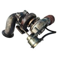 TURBINA IVECO Daily 2a Serie Diesel 2800 (89>00)