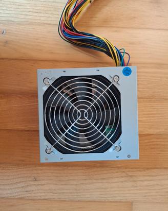 Alimentatore 650W