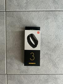 Xiaomi My band 3