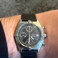 Breitling Chronomat Full Black Raro