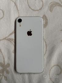 iPhone XR 128 gb