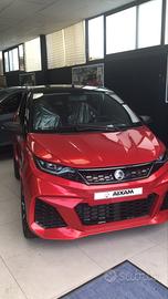Aixam City GTO Ambition