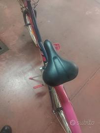 bici bambina bit win