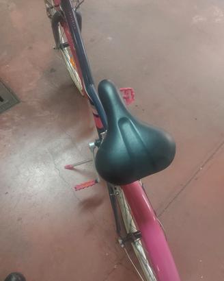 bici bambina bit win