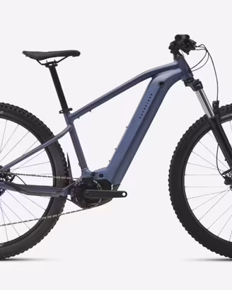 Bicicletta elettrica Ebike Rockrider