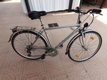 Coppia bici Bianchi