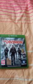LOTTO 2 GIOCHI XBOX ONE THE DIVISION+RIDE 3