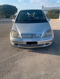 Mercedes classe A170 eleganz