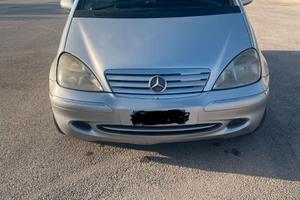 Mercedes classe A170 eleganz