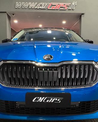 Skoda Fabia 1.0 TSI 115 cv DSG Automatica Edition 