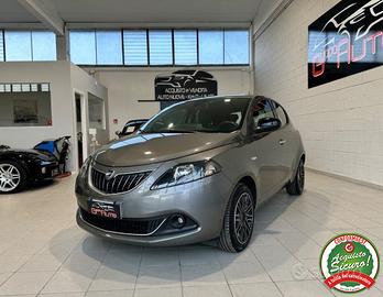 LANCIA Ypsilon 1.0 FireFly S&S Hybrid Ecochic Go