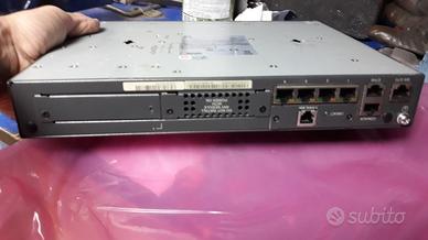 Router Huawei QuidWay RT-AR1913-AC-OVS-I