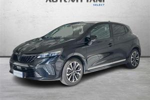 RENAULT Clio 1.0 TCe Techno