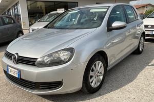 Volkswagen Golf 1.6 TDI DPF 5p. Comfortline