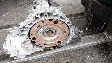 CAMBIO AUTOMATICO USATO AUDI A4
