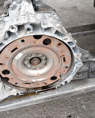 CAMBIO AUTOMATICO USATO AUDI A4