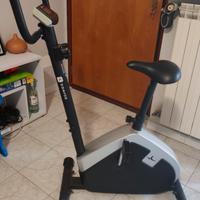 Cyclette Domyos Essential
