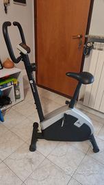 Cyclette Domyos Essential