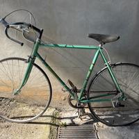 Bicicletta Caldaro roma