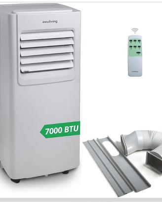 Condizionatore portatile Innoliving 