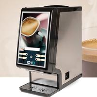 Macchina orzo e ginseng in comodato d'uso