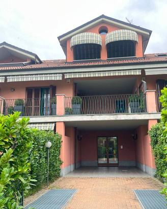 Appartamento di 80 m² con 3 locali e box auto dopp