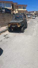 SUZUKI SAMURAI sj413