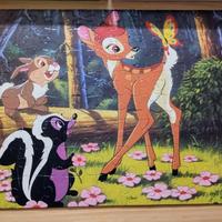Puzzle Bambi 