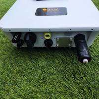 inverter 3kW omnik new energy