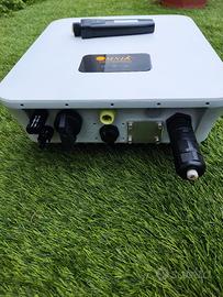 inverter 3kW omnik new energy