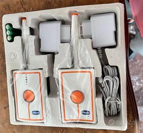Chicco Baby Control Classic 0m+
