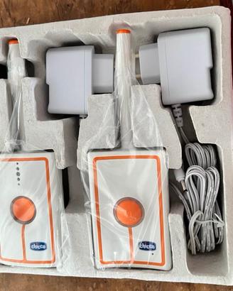 Chicco Baby Control Classic 0m+