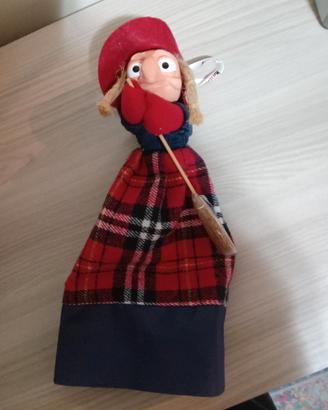 Calza Befana Kinder