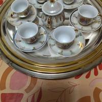 tazzine da collezione 