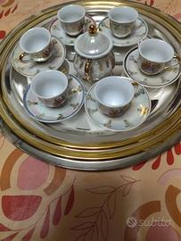 tazzine da collezione 