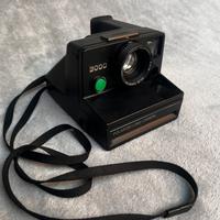 Polaroid Land Camera 3000