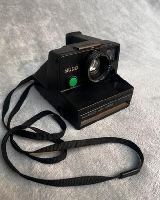 Polaroid Land Camera 3000