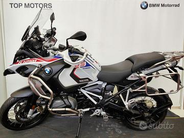 BMW r 1250 gs Adventure Abs my21