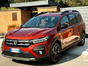 DACIA JOGGER 1.0 b/GPL- 7POSTI-FULL-2022