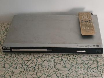 lettore DVD Philips 