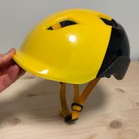 Caaco bici decathlon bambini