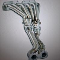 collettore scarico Supersprint 