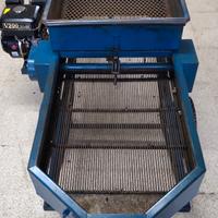 cernitrice per olive 