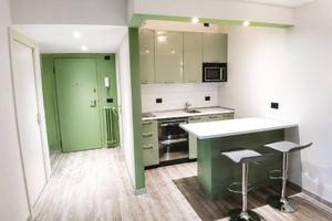 Appartamento di 40 m² con 1 locale a Milano