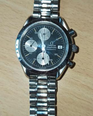omega speedmaster