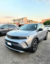 Opel Mokka 1.2 Turbo Elegance