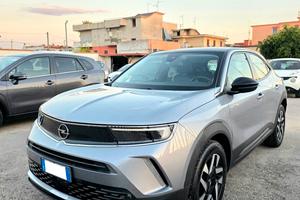 Opel Mokka 1.2 Turbo Elegance