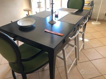 Tavolo 8 posti